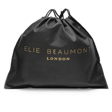 Load image into Gallery viewer, Elie Beaumont Suede Slouch Bag
