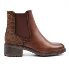 Load image into Gallery viewer, Lunar Simone Ankle Boot
