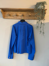 Load image into Gallery viewer, Cobalt Blue Robell Happy Jacket
