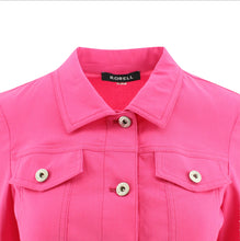 Load image into Gallery viewer, Pink Happy Jacket
