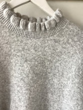 Load image into Gallery viewer, Frill Neck Supersoft Jumper

