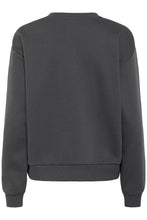 Load image into Gallery viewer, KAFFE Elenora Sweatshirt

