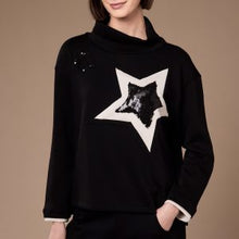 Load image into Gallery viewer, Peruzzi Star Top
