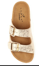 Load image into Gallery viewer, Lunar Soda Sandal

