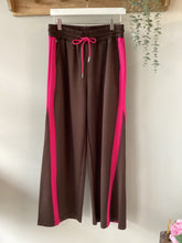 Load image into Gallery viewer, Malissa J Side Stripe Joggers Pre-order
