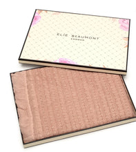 Load image into Gallery viewer, Elie Beaumont Boxed Summer Scarf
