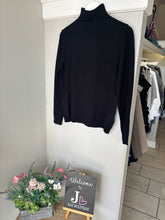 Load image into Gallery viewer, Polo Neck Jumper
