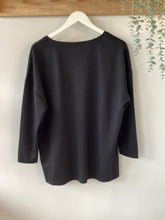 Load image into Gallery viewer, Malissa J Essential Long Sleeve T Shirt Pre-order
