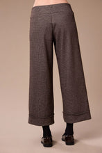 Load image into Gallery viewer, Peruzzi Mini Houndstooth Trousers
