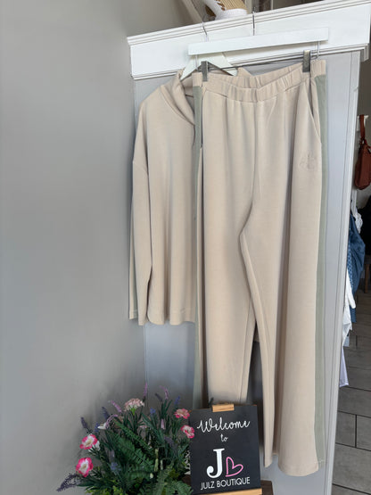 Alice Collins Emile Trousers