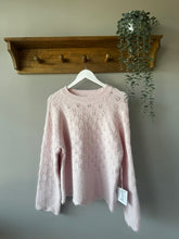 Load image into Gallery viewer, Luna Knit Sweater
