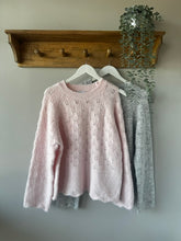 Load image into Gallery viewer, Luna Knit Sweater
