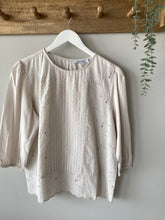 Load image into Gallery viewer, Alice Collins Imogen Blouse
