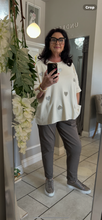 Load image into Gallery viewer, Sparkly Heart Jumper
