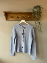 Load image into Gallery viewer, JoeBrowns - Betsy Bow Button Cardigan
