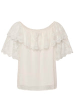 Load image into Gallery viewer, KAFFE Kathea Blouse
