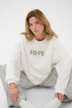 Load image into Gallery viewer, KAFFE KAlila Sweatshirt

