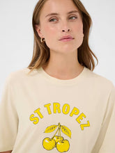 Load image into Gallery viewer, Saint Tropez Octavia T Shirt
