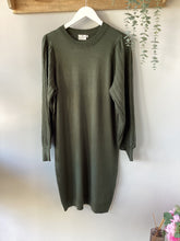 Load image into Gallery viewer, KAFFE Jessica Dress
