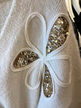 Load image into Gallery viewer, Dual Flower Cardigan
