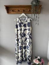 Load image into Gallery viewer, Maria Button Dress

