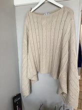 Load image into Gallery viewer, Cable Knit Jumper Dress
