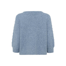 Load image into Gallery viewer, KAFFE Betty Pearl Jumper

