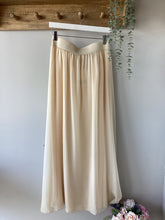Load image into Gallery viewer, Saint Tropez Coral Maxi Skirt

