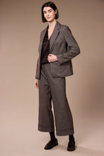 Load image into Gallery viewer, Peruzzi Mini Houndstooth Trousers
