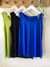 Load image into Gallery viewer, Essential Vest Top

