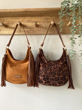 Load image into Gallery viewer, Every Other Double Tassel Bag
