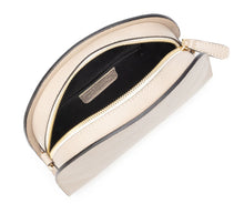 Load image into Gallery viewer, Elie Beaumont Moon Bag
