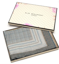 Load image into Gallery viewer, Elie Beaumont Boxed Summer Scarf
