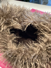 Load image into Gallery viewer, Malissa J Mongolian Slouchy Bag
