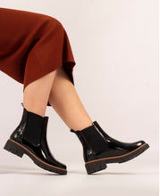 Load image into Gallery viewer, Lunar Peace Ankle Boot

