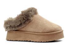 Load image into Gallery viewer, Lunar Nissi Mink Slipper

