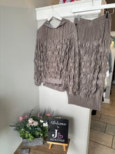 Load image into Gallery viewer, Malissa J - Bubble Skirt
