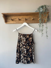 Load image into Gallery viewer, Kaffe - Kathora Strappy Top
