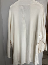 Load image into Gallery viewer, Pearl Sleeve Cardigan
