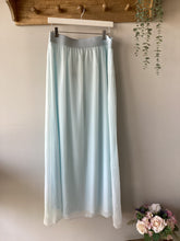 Load image into Gallery viewer, Saint Tropez Coral Maxi Skirt
