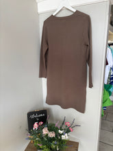 Load image into Gallery viewer, Alice Collins Karlie Longline Jacket
