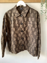 Load image into Gallery viewer, Solo Textured Jacket
