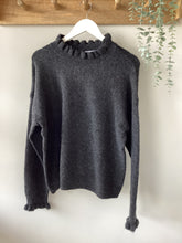 Load image into Gallery viewer, Frill Neck Supersoft Jumper
