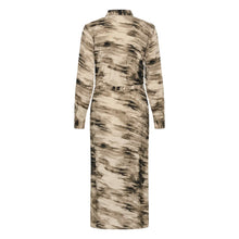 Load image into Gallery viewer, KAFFE Keri Shirt Dress
