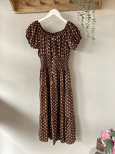 Load image into Gallery viewer, Magic Spot Dress
