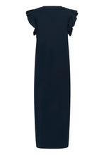 Load image into Gallery viewer, KAFFE Celina Flounce Dress
