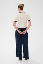 Load image into Gallery viewer, KAFFE Kaillis Cropped Trousers
