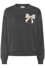 Load image into Gallery viewer, KAFFE Elenora Sweatshirt
