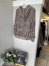 Load image into Gallery viewer, Malissa J - Bubble Hoodie
