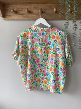 Load image into Gallery viewer, Meadow Bloom Shirt/Jacket

